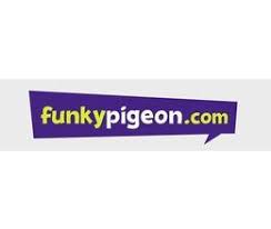 Funky Pigeon Coupon